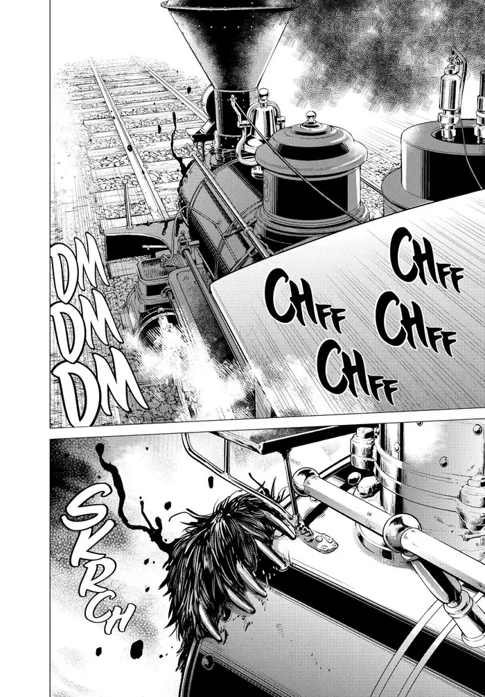 Golden Kamuy Chapter 303 image 21_optimized